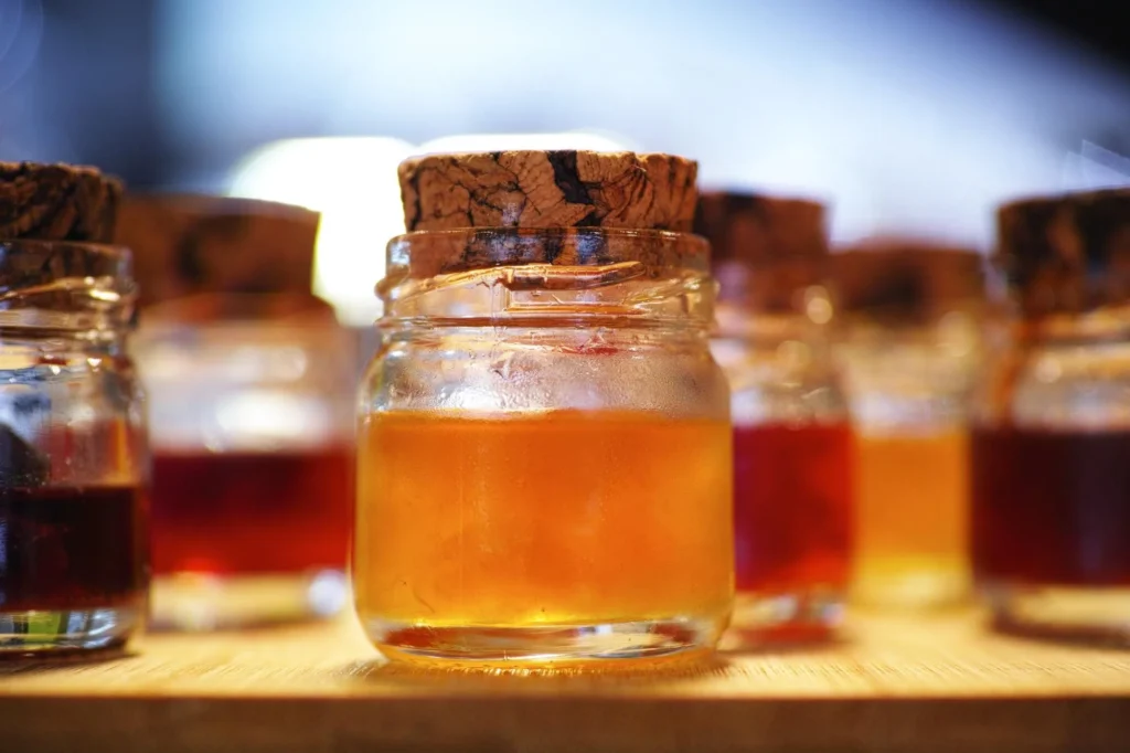 Tipos de miel según la flor: cómo cambia el sabor y las propiedades