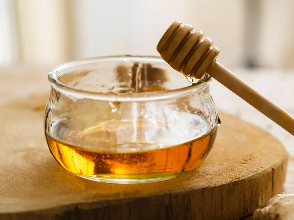 Miel adulterada vs miel natural: diferencias que nadie te explica